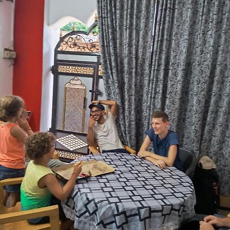 Khajuraho Dreams Homestay Экстерьер фото