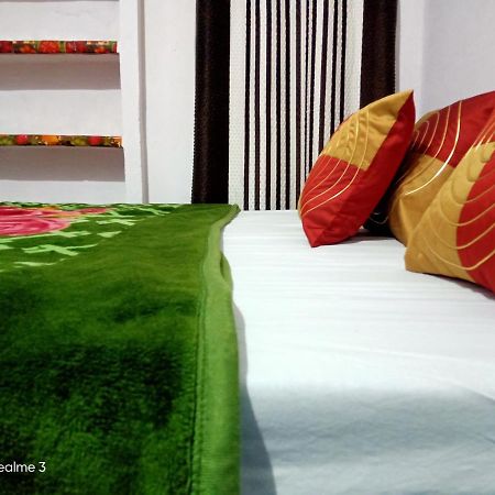 Khajuraho Dreams Homestay Экстерьер фото