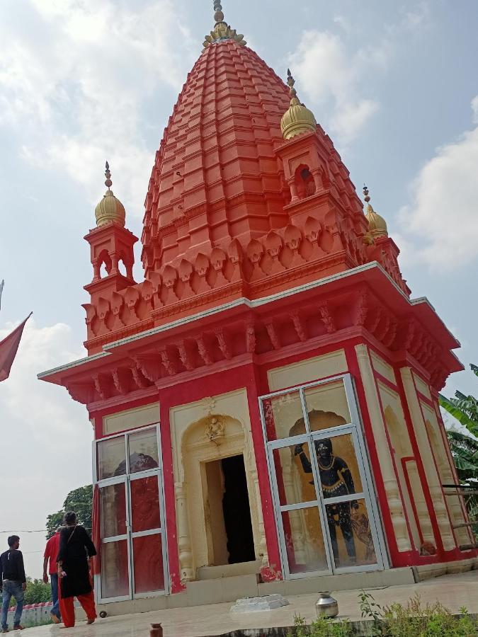 Khajuraho Dreams Homestay Экстерьер фото