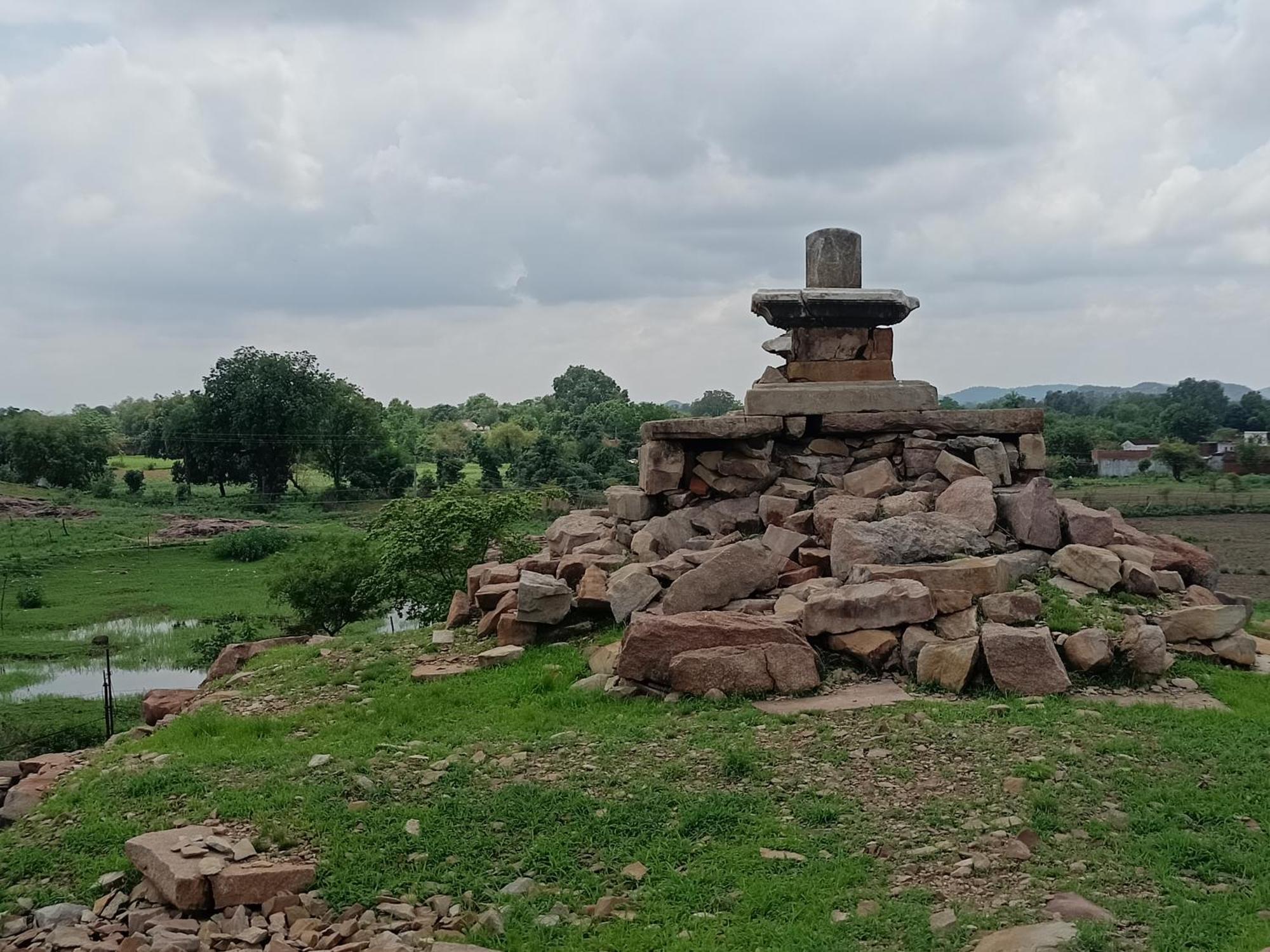 Khajuraho Dreams Homestay Экстерьер фото