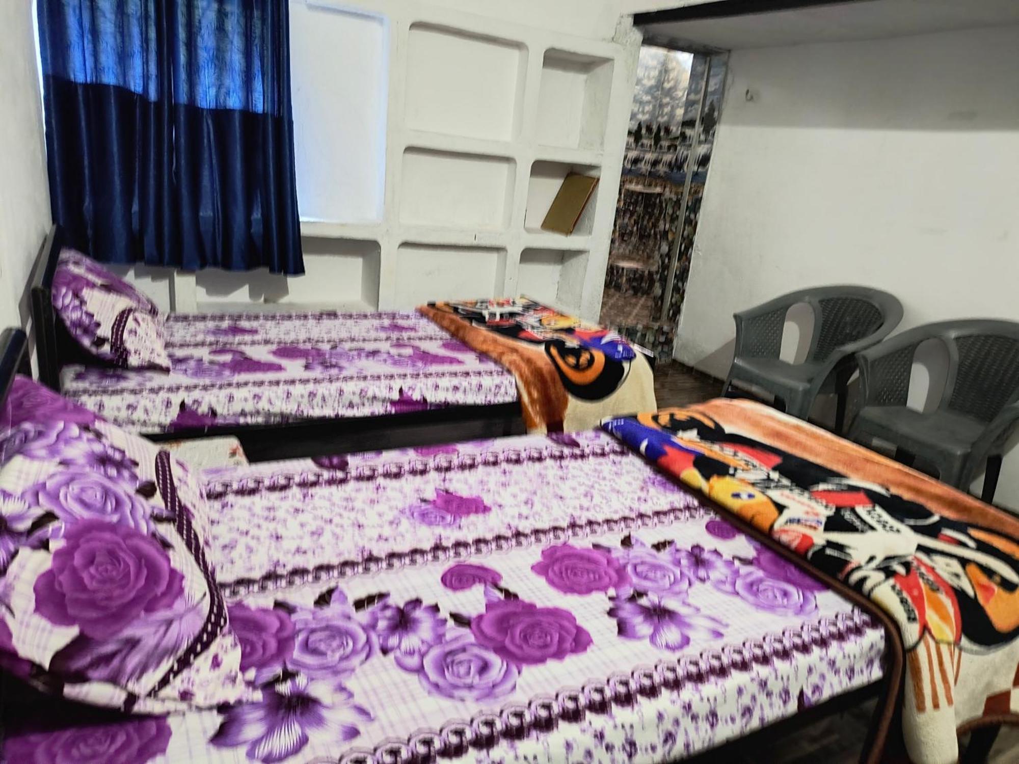 Khajuraho Dreams Homestay Экстерьер фото