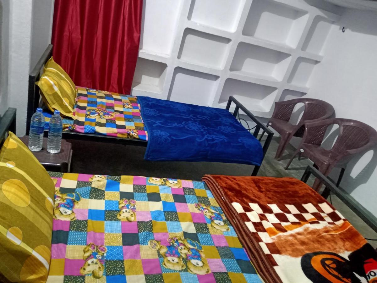 Khajuraho Dreams Homestay Экстерьер фото