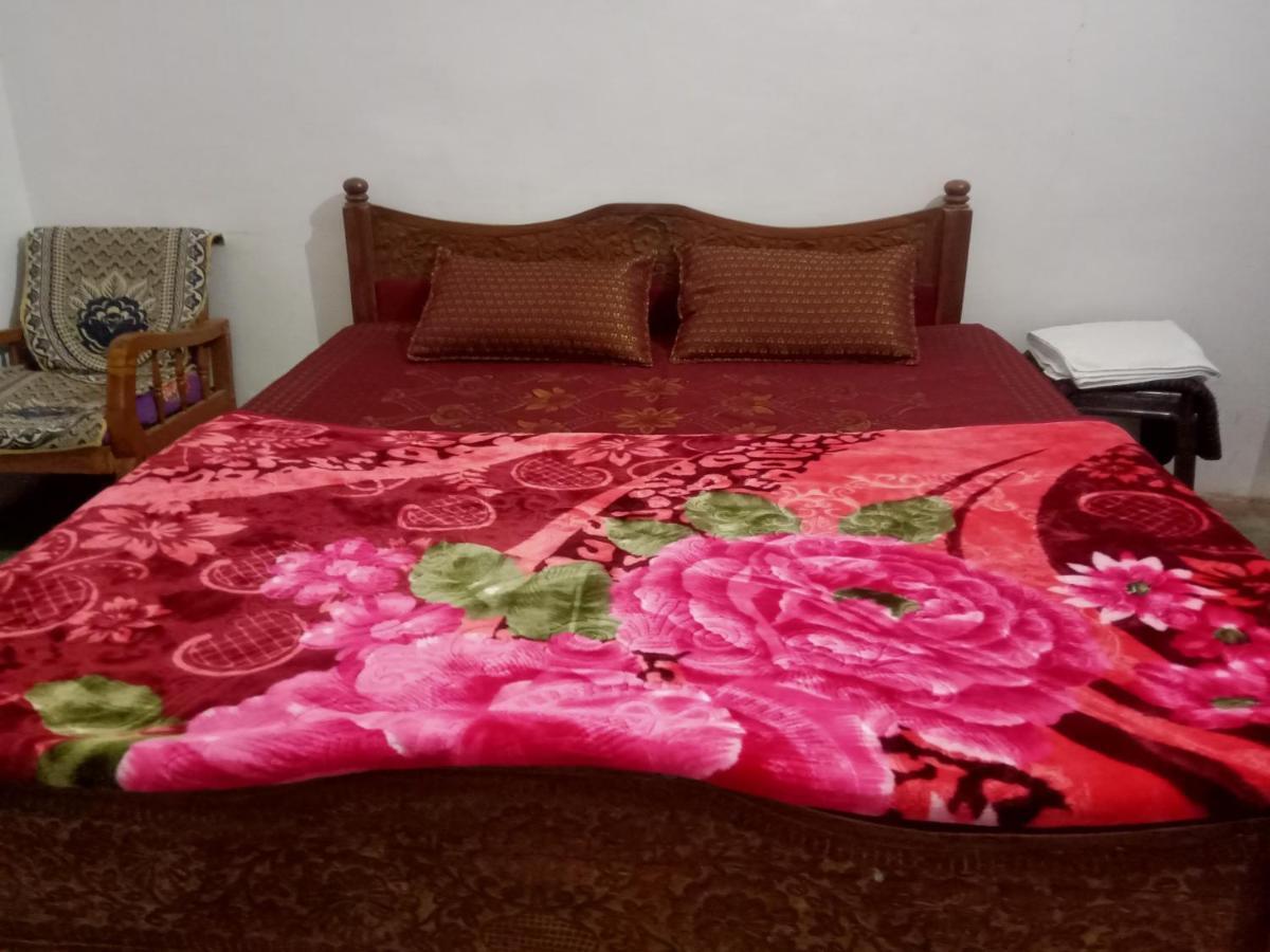 Khajuraho Dreams Homestay Экстерьер фото