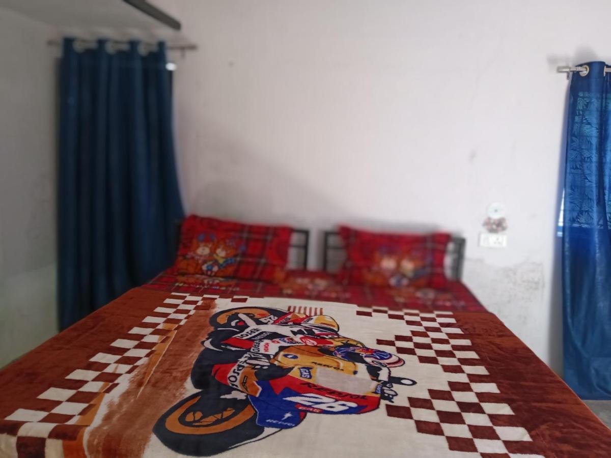 Khajuraho Dreams Homestay Экстерьер фото