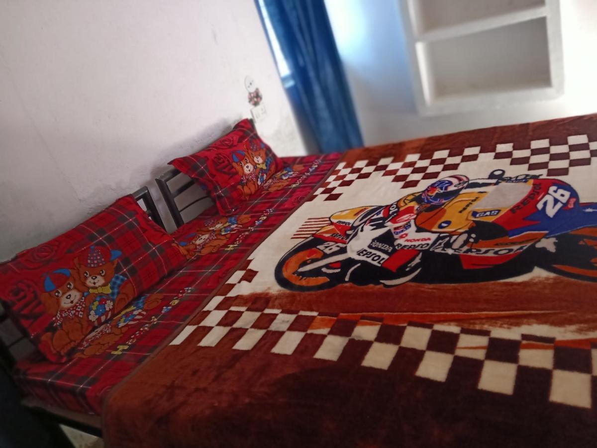 Khajuraho Dreams Homestay Экстерьер фото