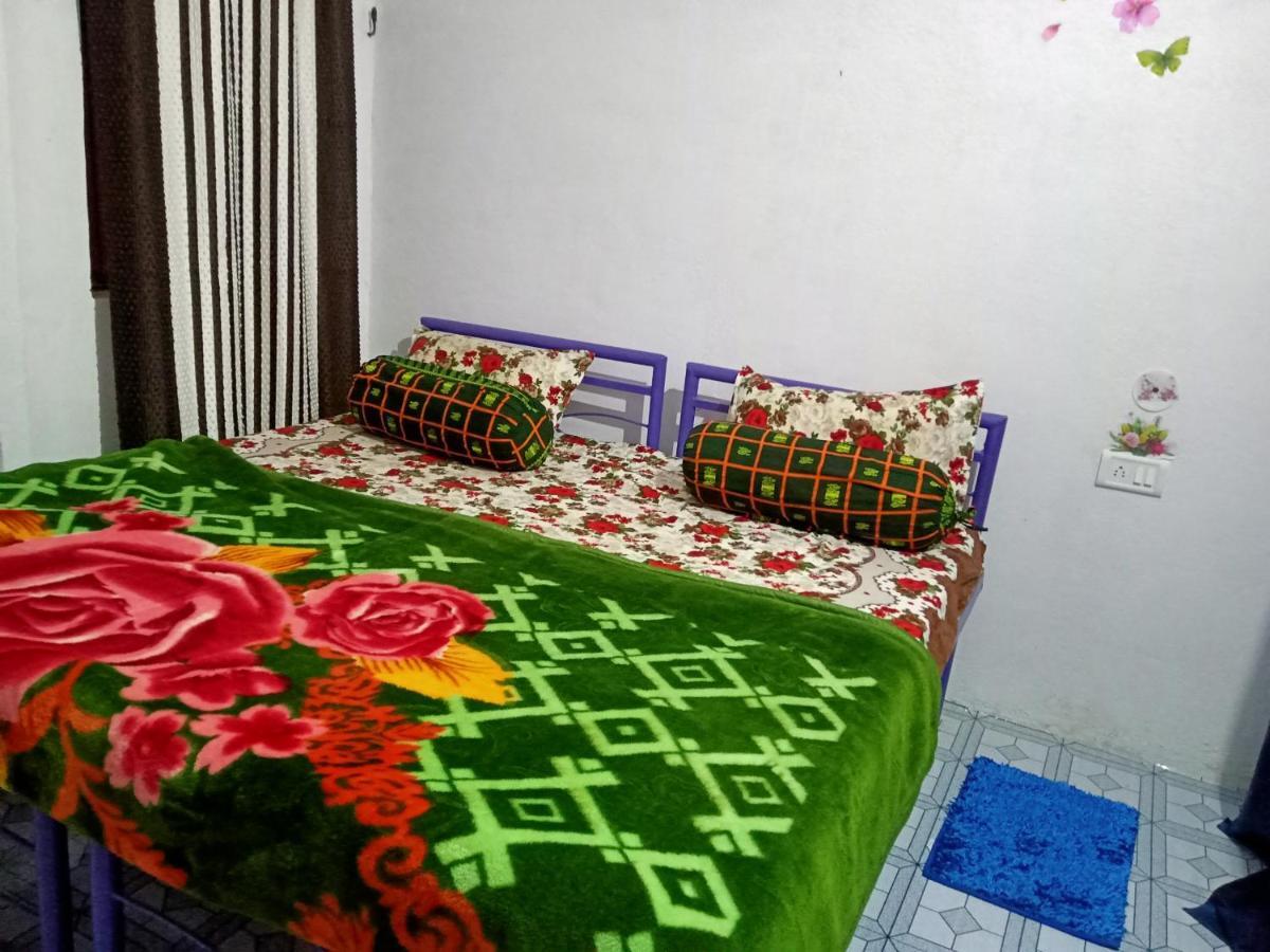 Khajuraho Dreams Homestay Экстерьер фото