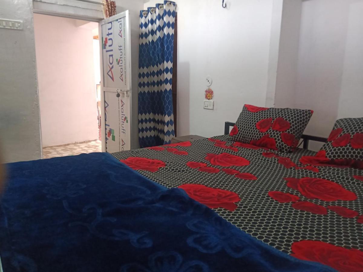 Khajuraho Dreams Homestay Экстерьер фото