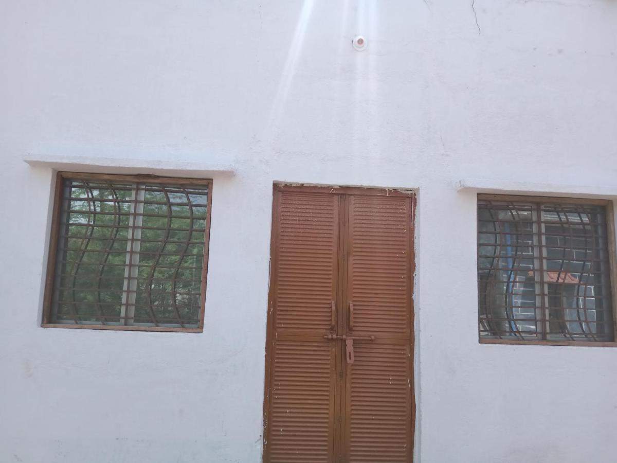 Khajuraho Dreams Homestay Экстерьер фото