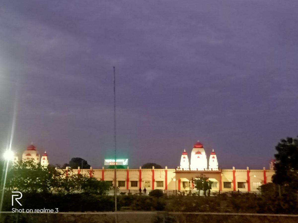 Khajuraho Dreams Homestay Экстерьер фото